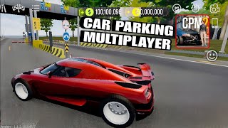 Car Parking Multiplayer 2 1.1.3 Gameplay Walkthrough ( Android, iOS ) 2024