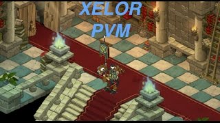 XELOR PVM ! #1