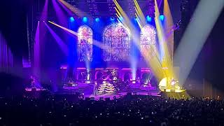 Ghost - Little Sunshine - Ahoy Rotterdam - 17 April 2022