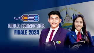 🌎📖 Bible Connection 2024: The Grand Finale from San Salvador 🇸🇻