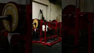 CHIZZY’S BACK TO THE LAB AGAIN #benchpress #powerlifting #powerbuilding #drake