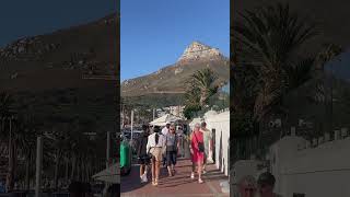 Check my full length walks @TheWalkingVagabond #walkingvideo #virtualtour #capetown #shorts2024