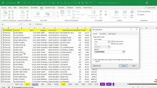 Excel 1 Dakika - fatura numarasından getirme - ÇAPRAZARA