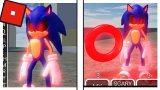 How to get SONIC.EXE LIMITED TIME MORPH in TOILET MASSACRE - Roblox