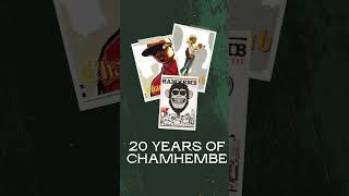 Happy 20th Years of Chamhembe                            #Music #Chamhembe #