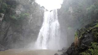 Cachoeira do Rio Pintado ou Salto do Pintado