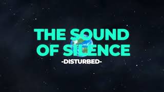 🔈The Sound Of Silence - Disturbed (Slowed+Reverb)