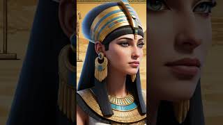 Cleopatra Closer to Moon Landing than Pyramids?! #history #historyfacts