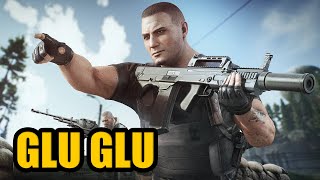 Tutorial De Boss GluGlu (0.13.5) - Escape From Tarkov