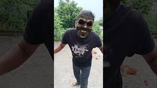 Bhoot Wala Kahani 👻 Bhaiya Bhi Bhoot Hai 💀😱#short #shortvideo #bhaiya #bhoot #wala #kahani #video