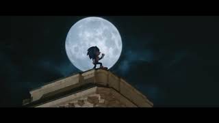 Sonic the Hedgehog 2 2022    Official Trailer    Paramount Pictures