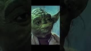 Yoda: That Is Why You Fail #shorts