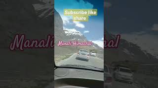 Pyaar ke pankh lagakar #music #song #bollywood #hindisong #manali