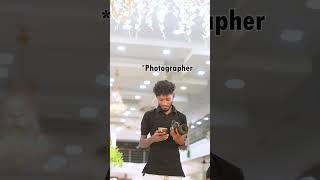 Caught on Camera: When Smartphones Replace Cameras at a Wedding! Watch the boss's reaction!