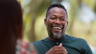 ADJETEY ANANG GETS HONEST ON HONESTLY SPEAKING - OFFICIAL PROMO