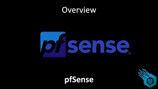 pfSense - Overview