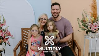 Andrew's Multiply Story