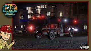 OCRP - Fire Department Uniforms and Stuff -  #ocrp #fivem