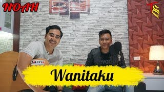 NOAH - Wanitaku | Live Akustik Cover by Talenta Studio