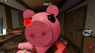 Piggy Branches Realities All New Jumpscares Part 3