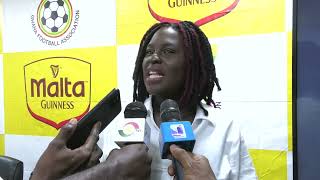 MALTA GUINNESS WOMEN'S LEAGUE TO RESUME IN GHANA