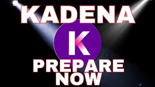 Kadena Enters Survival Mode: This Level Needs To Hold