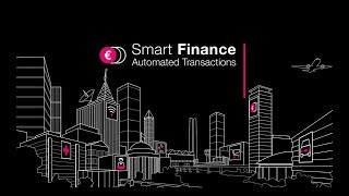 Rittal ES - Smart Finance