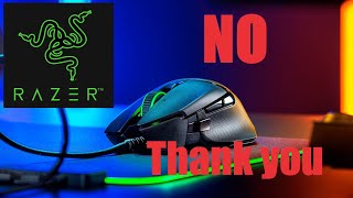 Εγγύηση Razer (ή πώς αυτοκαταστρέφεται το προϊόν σας)  - Vlog (οδηγός αποφυγής)