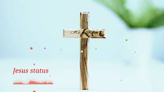 jesus ringtone/ jesus status/ jesus song status/ jesus status for WhatsApp/ new jesus ringtone