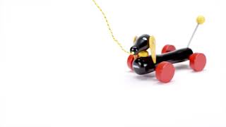 BRIO-Toddler-Dachshund