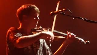 Owen Pallett - This Is The Dream Of Win And Regine, live @ Ebertbad, Oberhausen 20.11.2023