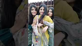 Masti with Gurlss😂 |saniakanwal |#youtubeshorts #shortvideo #shorts #short #viral #subscribe