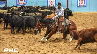 2024 Augusta Futurity Open Classic Challenge Finals Highlights