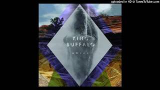 King Buffalo - Orion Subsiding