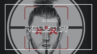 Eminem - Killshot (Lyrics)