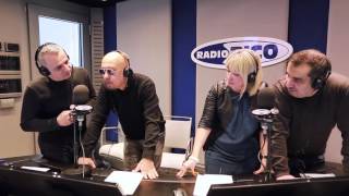 Radio Pico - Enrico Ruggeri nei nostri studi