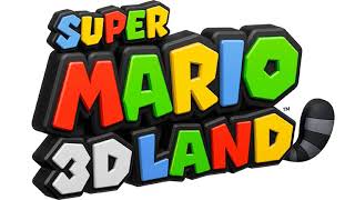 Block Theme (Row By Row) - Super Mario 3D Land Music Extended