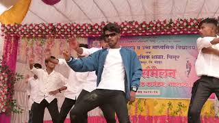 Backbencher's Funny Dance    Annual function funny Dance     lazy Dance#viral #trending #funnydance