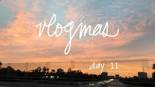 Sunday Errands &  Target Haul [Vlogmas Day 11]