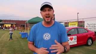 ALS Ice Bucket Challenge - Dolbier Productions | Chad Dolbier