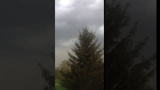 1Gewitter Sonntag22 April2018