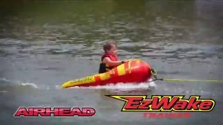 Airhead EZ WAKE Trainer