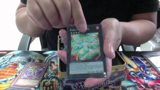 Teamkhang 2012 Tins Wave 1 Opening