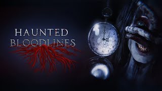 Haunted Bloodlines - Gameplay Full Demo