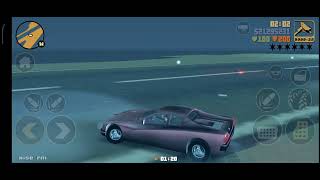 Grand Theft Auto III - Mission #66: S.A.M. / Ransom