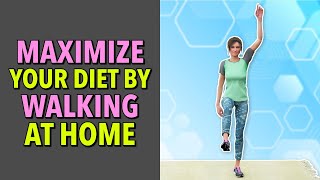 Maximize Your Diet with a Daily 26-Minute Walk for Weight Loss