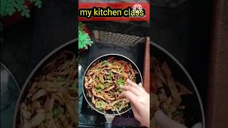 #shorts बच्चो का पसंदीदा नाश्ता 😘healthy noodles 🥵 chowmin recipe🤯