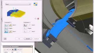 Inventor - moteur 2 temps