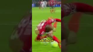 3 Momen Menarik Dalam Sepak Bola Part 5 Sejagat Raya #sepakbola #football