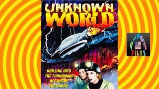 Unknown World (1951)